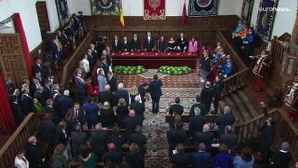 La escritora uruguaya Cristina Peri Rossi, Premio Cervantes 2021