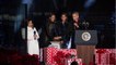 GALA VIDEO - Michelle et Barack Obama, leur fille Sasha en couple : qui est Clifton, son petit ami ?