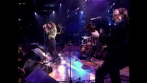 Roadhouse Blues (with Eddie Vedder) - The Doors (live)