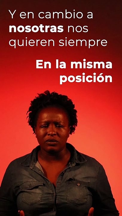 Racismo cotidiano