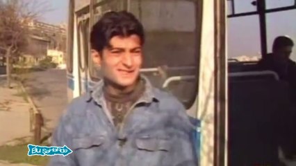 Bu Şəhərdə - 500 manata avtobus (Mini Sketç 2000-2003)