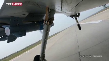 AKINCI TİHA'dan bir başarı daha