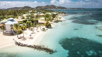 Club Med Is Hiring for a Dream Job That Lets You Live at a Punta Cana Resort for a Full Ye