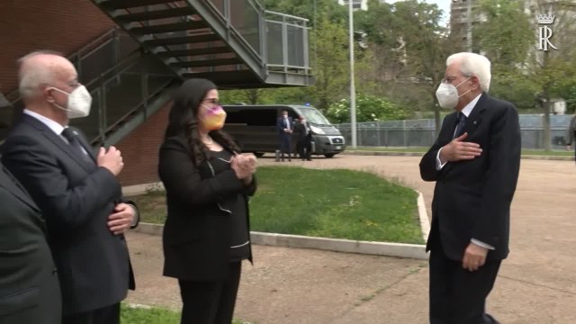 I cento anni dei Parchi d'Abruzzo, Lazio, Molise e del Gran Paradiso