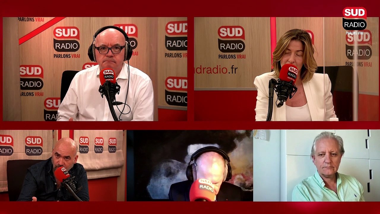 Élection présidentielle : L'abstention ou le vote blanc sont-ils inévitables dimanche prochain ?