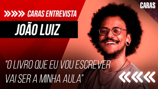 JOÃO LUIZ PEDROSA CONTA DETALHES SOBRE SEU LIVRO “COMO ESSA CALOPSITA VEIO PARAR NO BRASIL?”