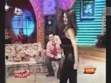 Nevena in Happy Hour (Pro TV_Romania)