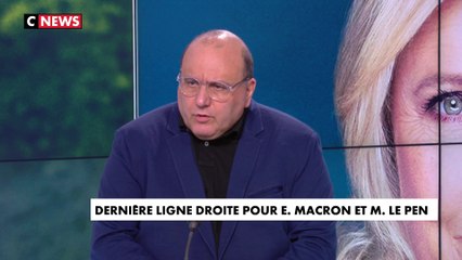Julian Dray :  «Le pire ennemi pour Emmanuel Macron, c'est l'abstention»