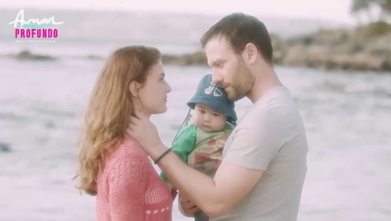 Amar Profundo Capitulo 85