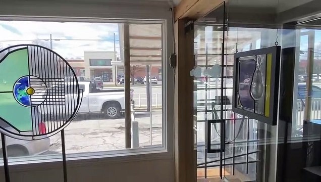 La nouvelle galerie d'art contemporain Art Life