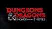 Dungeons & Dragons- Honor Among Thieves Title Announcement (2022) - Movieclips Trailers