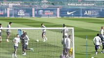 PSG - Pochettino aimerait garder Mbappé avec lui