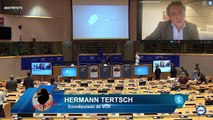 Hermann Tertsch: Sánchez y su PSOE es mucho más radical, degradado e infame que los comunistas