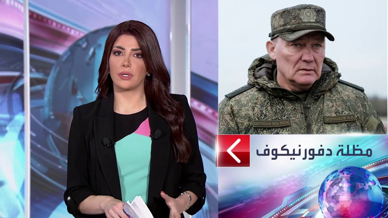 الساعة 60 | صور لقوات سهيل الحسن على متن مروحية روسية.. قبل الانتقال لأوكرانيا