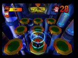 Crash Bandicoot 2 : Cortex Strikes Back online multiplayer - psx