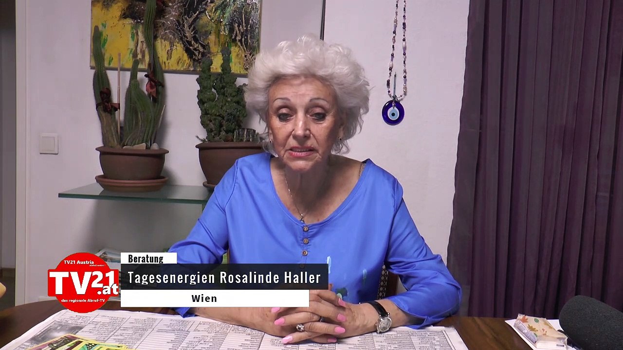 Tagesenergien 23.04.2022 von Rosalinde Haller