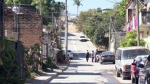 Vecinos piden arreglar peligrosa calle de Ixtapa | CPS Noticias Puerto Vallarta