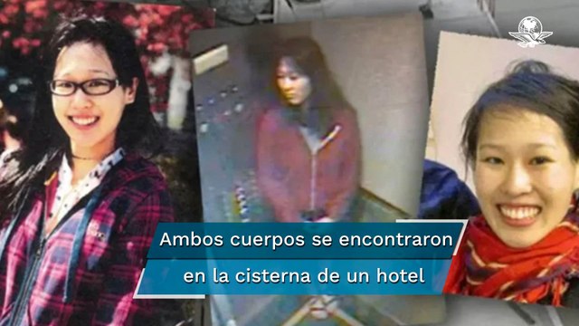 Comparan caso Debanhi con el de Elisa Lam en Hotel Cecil