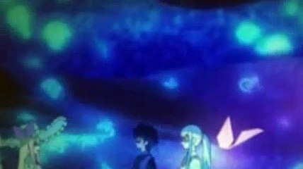 Twin Star Exorcists Season 1 Episode 28 Unomiya Tenma  Transcendence - (English DUB)