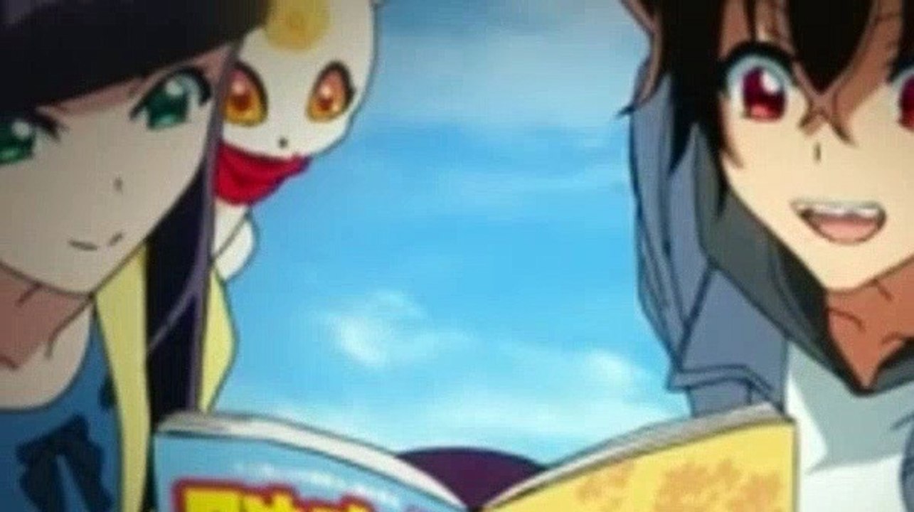 Twin Star Exorcists Season 1 Episode 29 A Promise to Sae  Missing Exorcist Master - (English DUB)