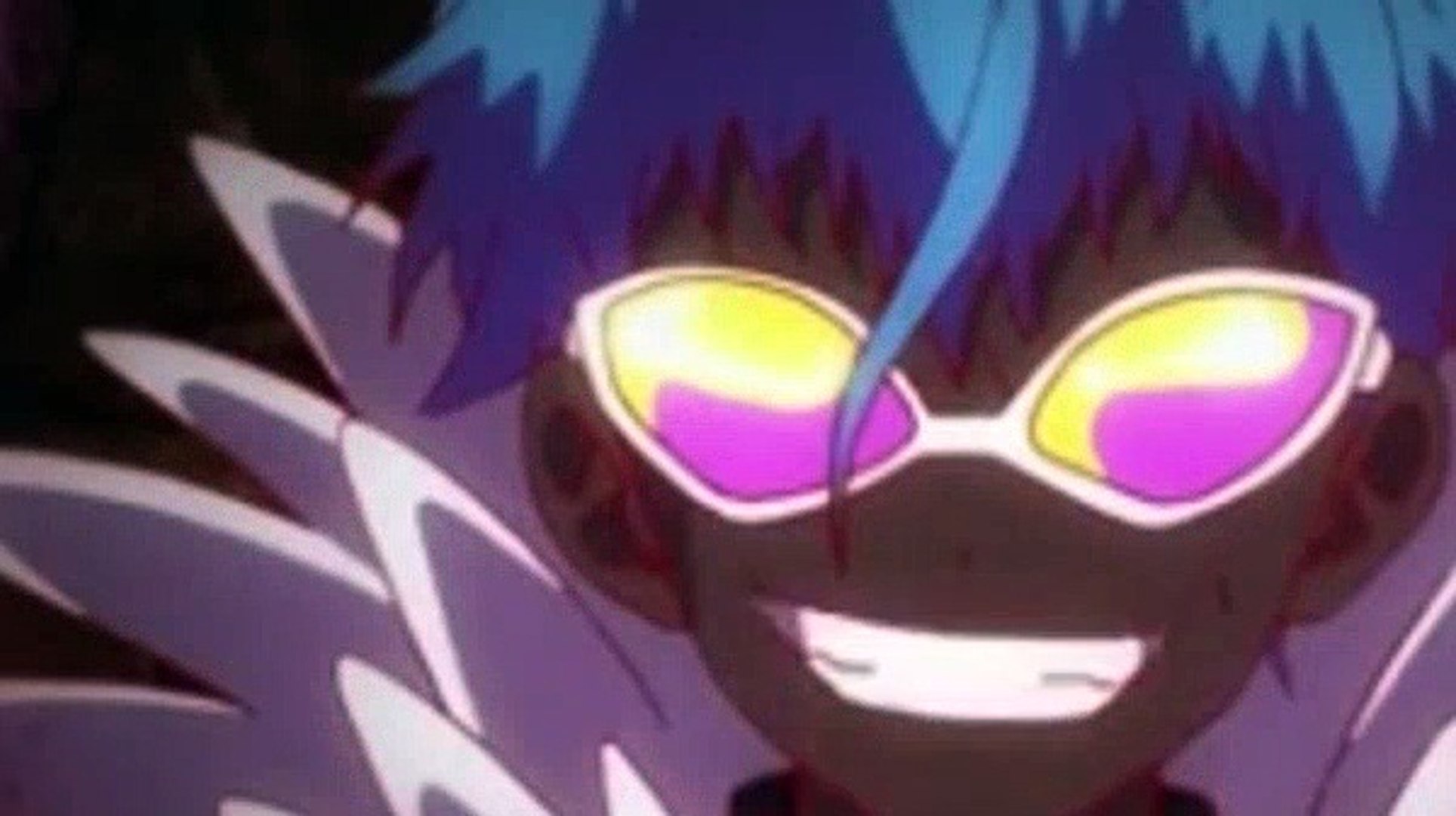 Twin Star Exorcists Season 1 Episode 32 Into Chaos  Seeking The Past, Seeking The Future - (English 