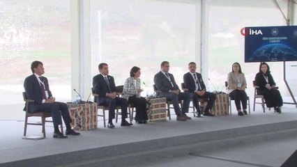 Azerbaycan diaspora temsilcileri Şuşa'da bir araya geldiHacıyev: "Ermenilerin işgal döneminde yaptığı vahşetin anlatılmasına ihtiyaç var"