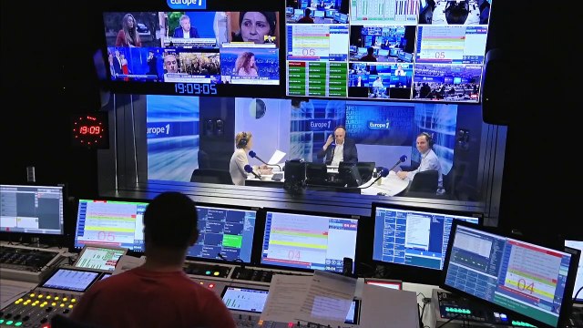 Mali : l'armée française accuse Wagner de manipulations