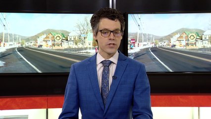 TVA Nouvelles CHAU 12h 22 avril 2022