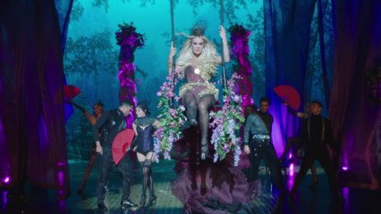 Carrie Underwood - Ghost Story