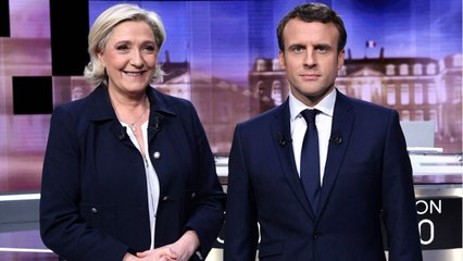 “Timide”, “dominée”, “hantée par 2017”... les anciens alliés de Marine Le Pen jugent son débat