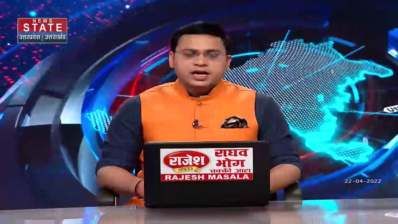 Uttar Pradesh : Sitapur जेल आजम खान से मिलने पहुंचे शिवपाल यादव | UP News |