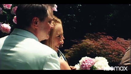 The Staircase - Official Trailer HBO Max