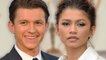 Zendaya Gushes Over BF Tom Holland & Reveals Why She’s Skipping Met Gala 2022