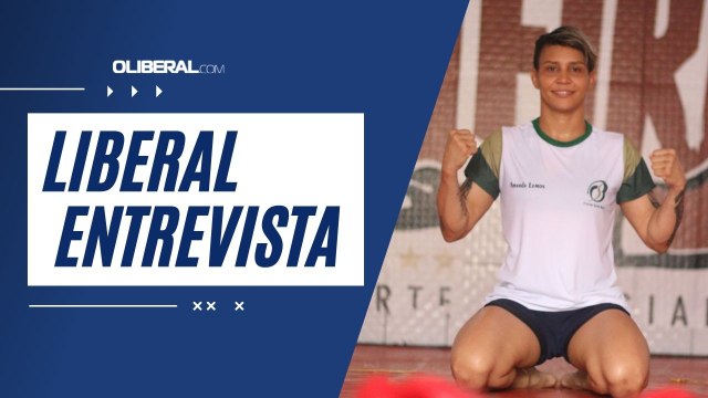 Amanda Lemos enfrenta Jéssica ‘Bate-Estaca’ na luta principal do UFC Vegas 52: ‘Estou preparada’