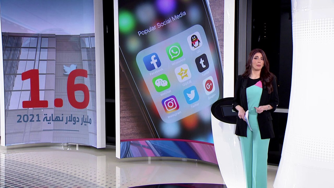 الساعة 60 | خطط إيلون ماسك حال السيطرة على تويتر