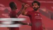 Enrique in awe of Liverpool squad depth