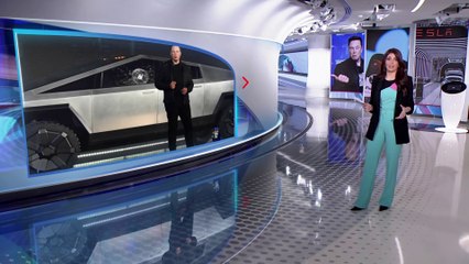 الساعة 60 | أحلام فشل إيلون ماسك في تحقيقها