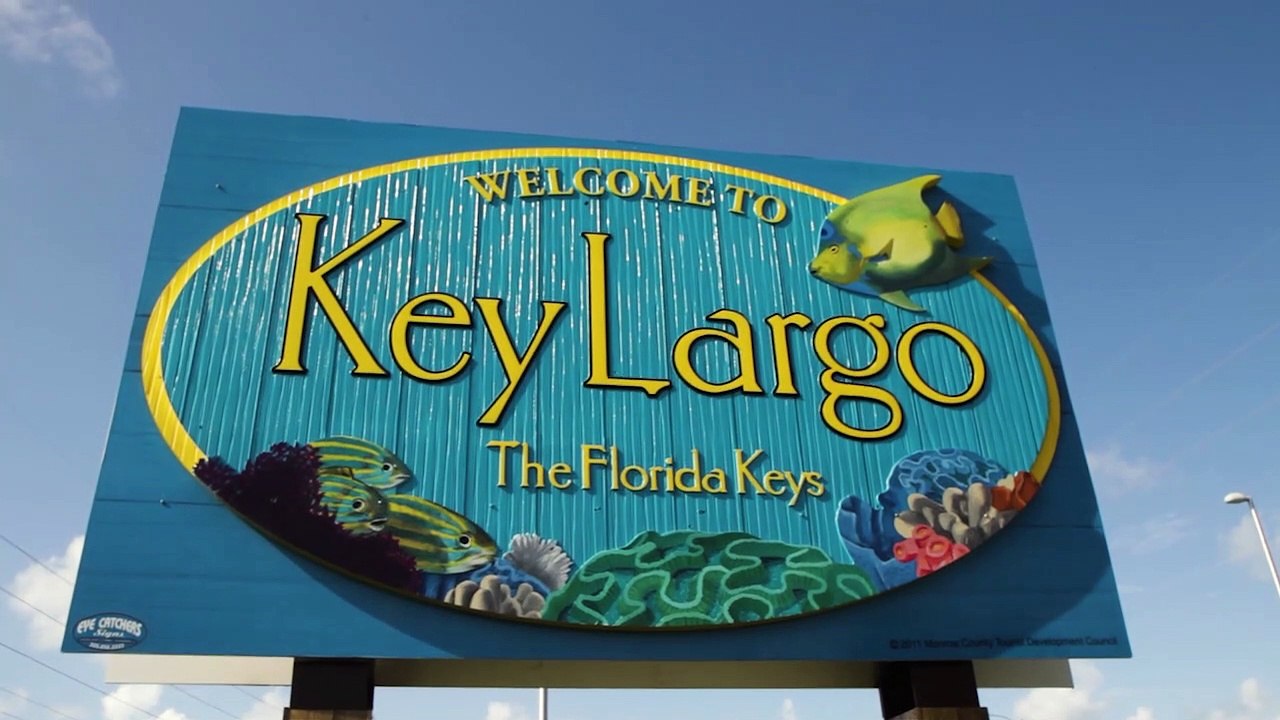 The Angler's Guide to Key Largo