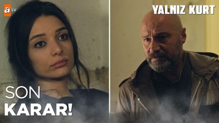 Viking'in Sare için son kararı ne? - Yalnız Kurt 13.Bölüm