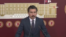 AK Partili Özkan'dan Kılıçdaroğlu'nun elektriğinin kesilmesi ile ilgili açıklama