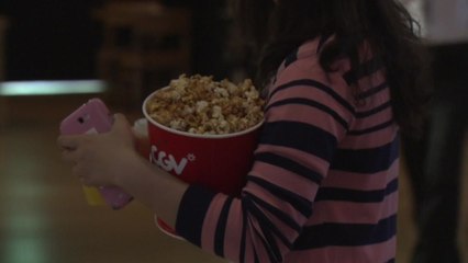 거리두기 해제에도 시름 깊은 영화계..."마중물 필요" / YTN