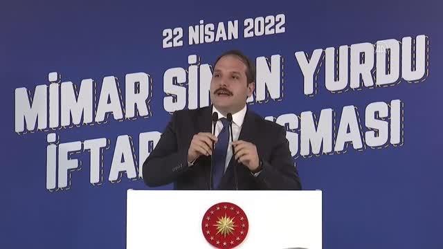 Cumhurbaşkanı Erdoğan: Kredi ve burs ödemelerini mayıs ayı için bu ayın 25'inden itibaren yatıracağız