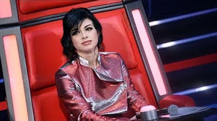 Chi è Dolcenera, tutto sulla cantante età, altezza e informazioni Da stasera anche la bravissima e