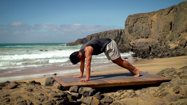 FITNESS - Bodyshaping Yoga fonctionnel