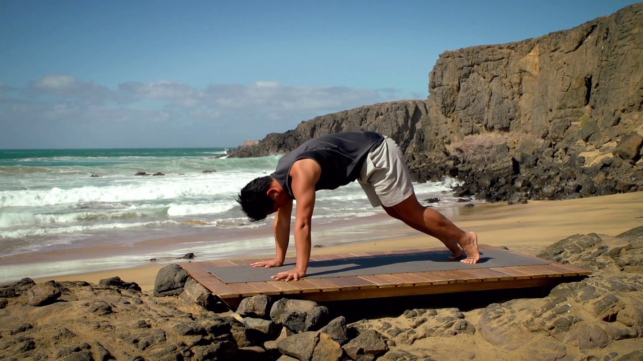 FITNESS - Bodyshaping Yoga fonctionnel