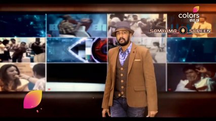 BBK4 || All Promoz || Colors Kannada || Kichcha Sudeep || Samyama Screen