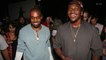 Pusha T's New Album Features Kanye West Venting About Family Issues