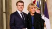 FEMME ACTUELLE - Emmanuel et Brigitte Macron : la routine matinale du couple présidentiel révélée