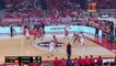 Le replay d'Olympiakos - Monaco (match 2) - Basket - Euroligue