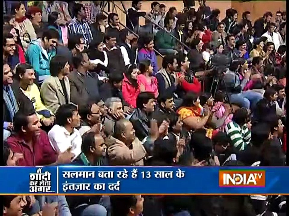 Salman Khan REAVELED Why He Didn't Marry | Must Watch